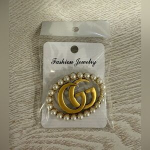 GG broach pin